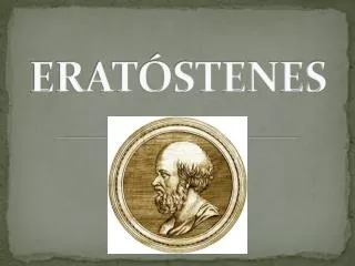 erat stenes