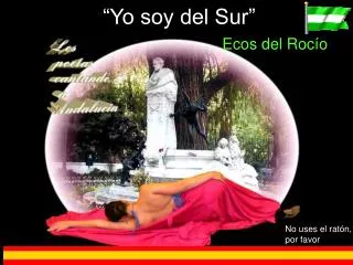 ecos del roc o