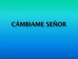c mbiame se or
