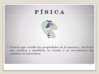 f s i c a