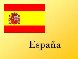 espa a