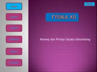 fisika xii
