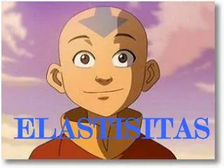 elastisitas