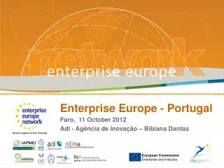 Enterprise Europe - Portugal