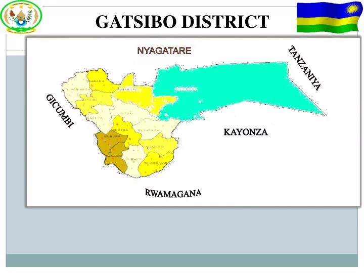 gatsibo district