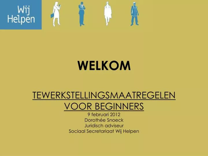 welkom