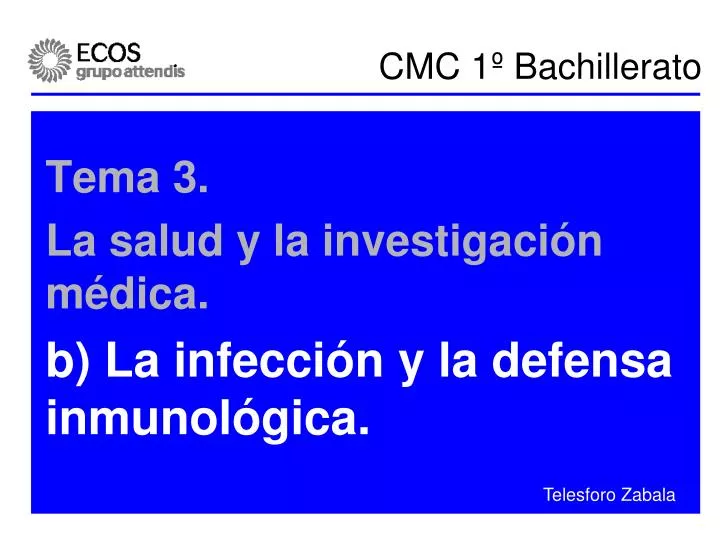 cmc 1 bachillerato