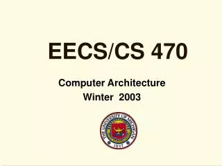 EECS/CS 470