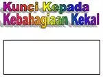 Kunci Kepada - slide 1