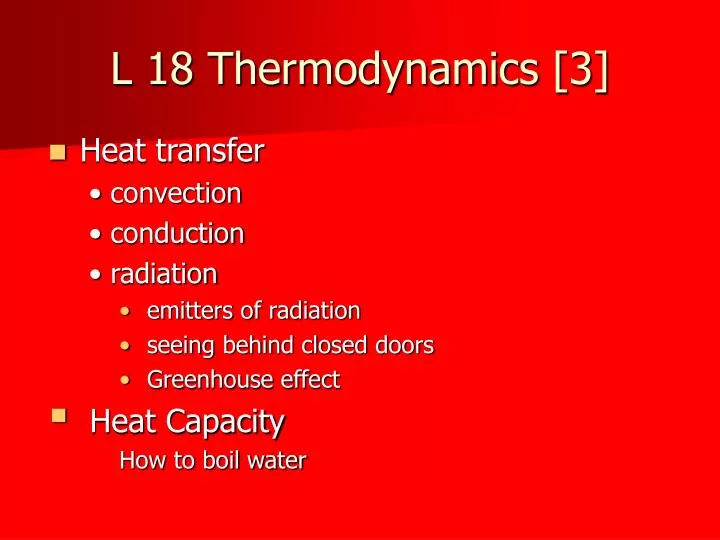 l 18 thermodynamics 3