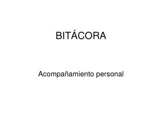 bit cora