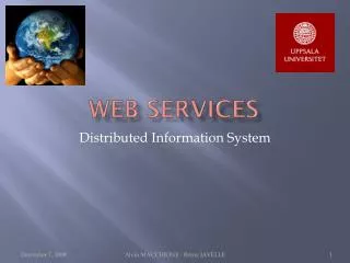 Web Services