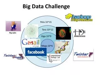 Big Data Challenge