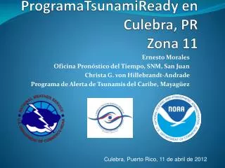 programatsunamiready en culebra pr zona 11