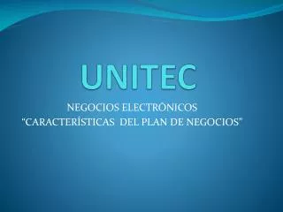 unitec