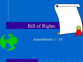 Bill of Rights