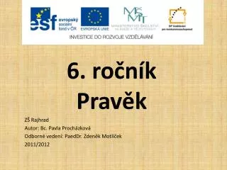 6 ro n k prav k