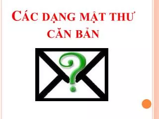 c c d ng m t th c n b n
