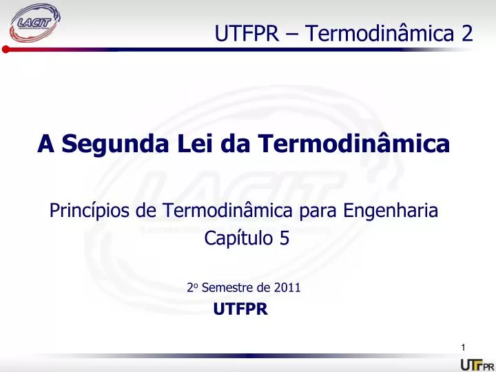 Principios de Termodinamica para Engenharia PDF