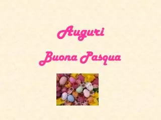 auguri