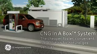 CNG vs. Gasoline