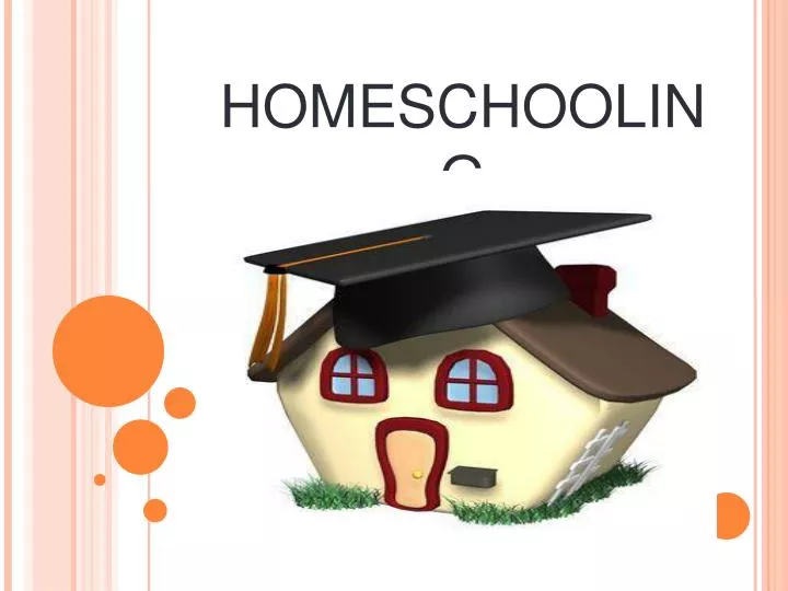 homeschooling