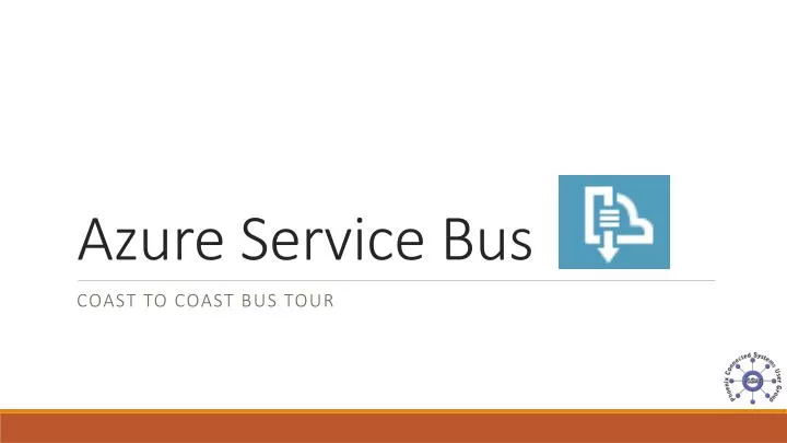 azure service bus