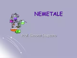 nemetale