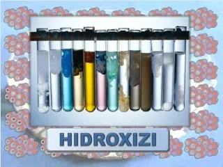 HIDROXIZI