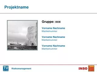 projektname