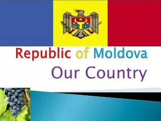Republic of Moldova