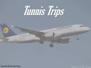Tunnis Trips