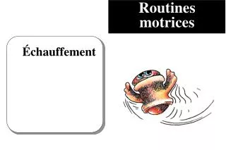chauffement