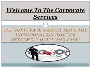 Welcome To The S Corporation Tax Forms in Florida