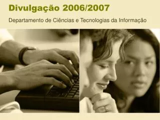 divulga o 2006 2007