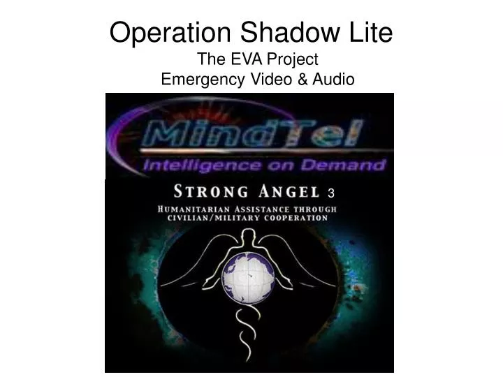 operation shadow lite