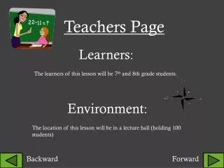 Learners :