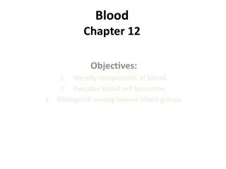 Blood Chapter 12