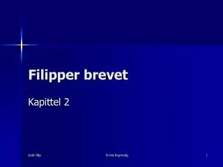 filipper brevet