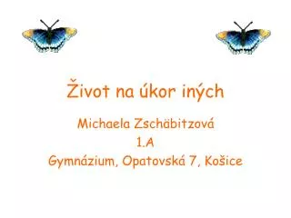 ivot na kor in ch