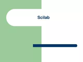scilab