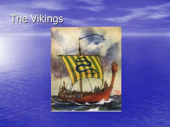 the vikings