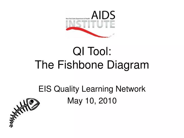 qi tool the fishbone diagram