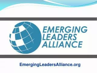 EmergingLeadersAlliance