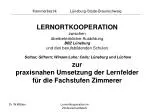 Kammerbezirk Lüneburg-Stade-Braunschweig - slide 1