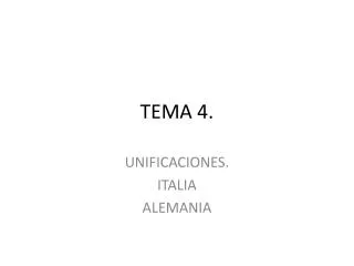 tema 4