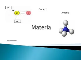 materia