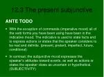 ANTE TODO - slide 1