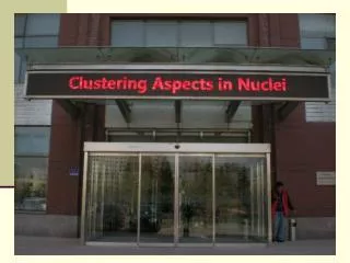 Nuclear structure versus ? -clustering and ? -decay