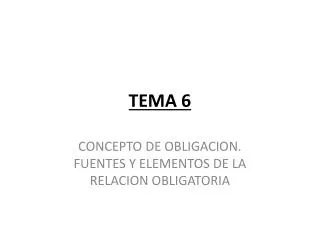 tema 6
